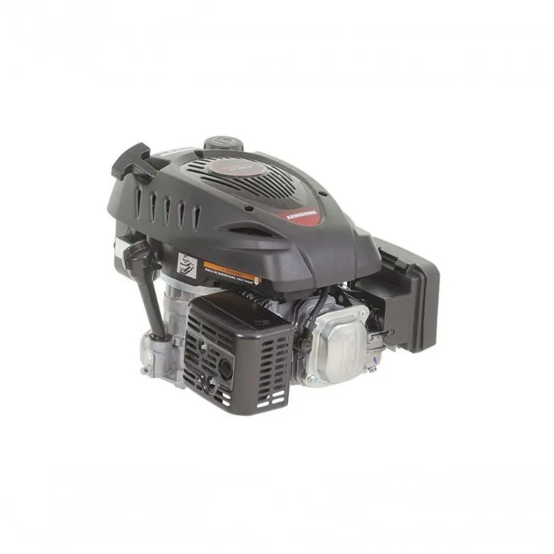 Motor Estacionário À Gasolina Kawashima Gv600M 173Cc 6Hp