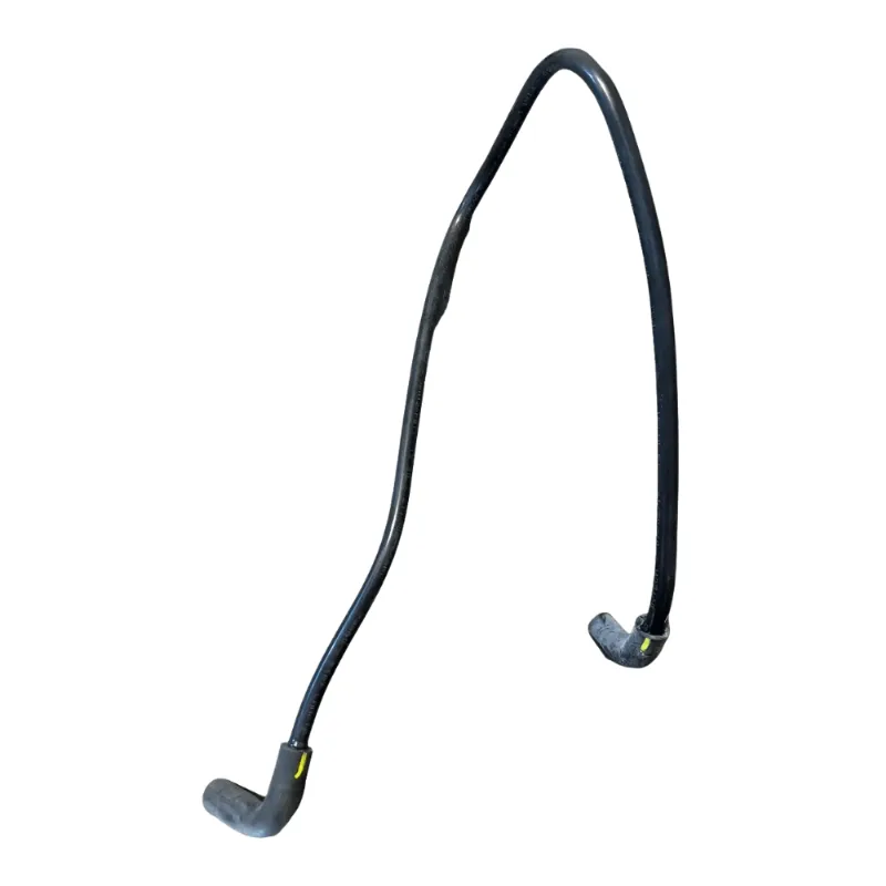 Tubo Flexível Fiat Strada Siena 55262251