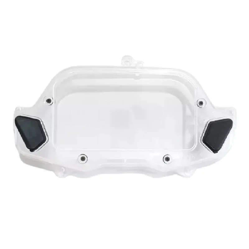 Honda Cg 150 Titan Lente Do Painel Superior Genuíno
