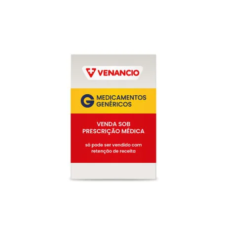 ROSUVASTATINA CÁLCICA 20 MG 30 COMPRIMIDOS NOVAQUÍMICA GENÉRICO - NOVA QUIMICA - Medicamentos