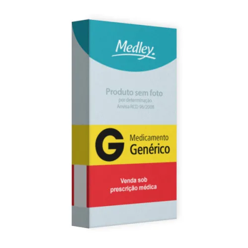 Pantoprazol 20mg 6bl X 7 Comp Rev - Pantoprazol - Farmácia