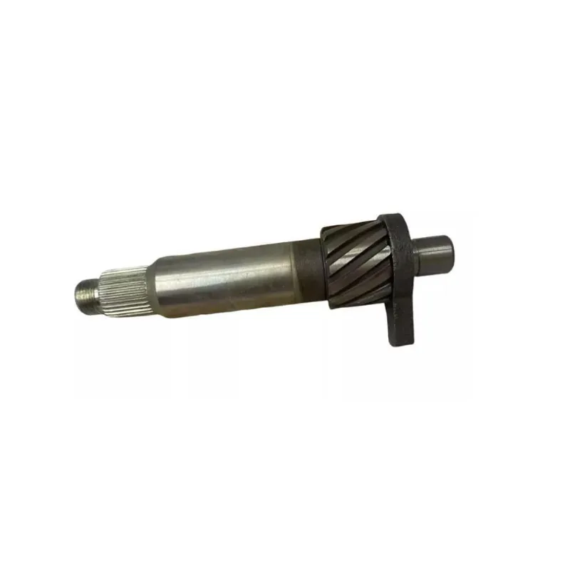 Ybr 125 Eixo Pedal De Partida Yamaha Genuíno 5VLE566001