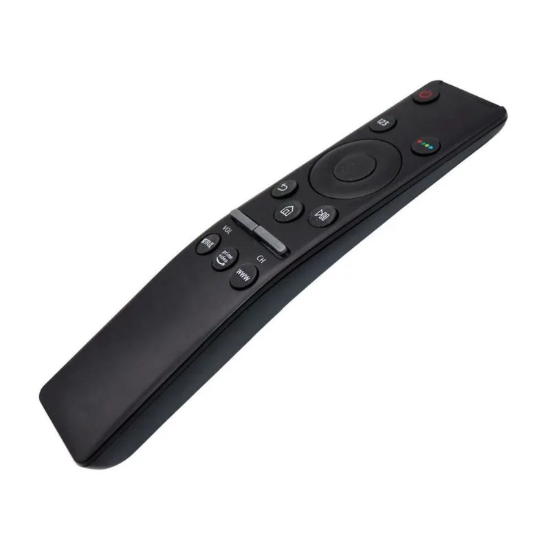 Controle Remoto Compatível Com Tv Samsung Modelo