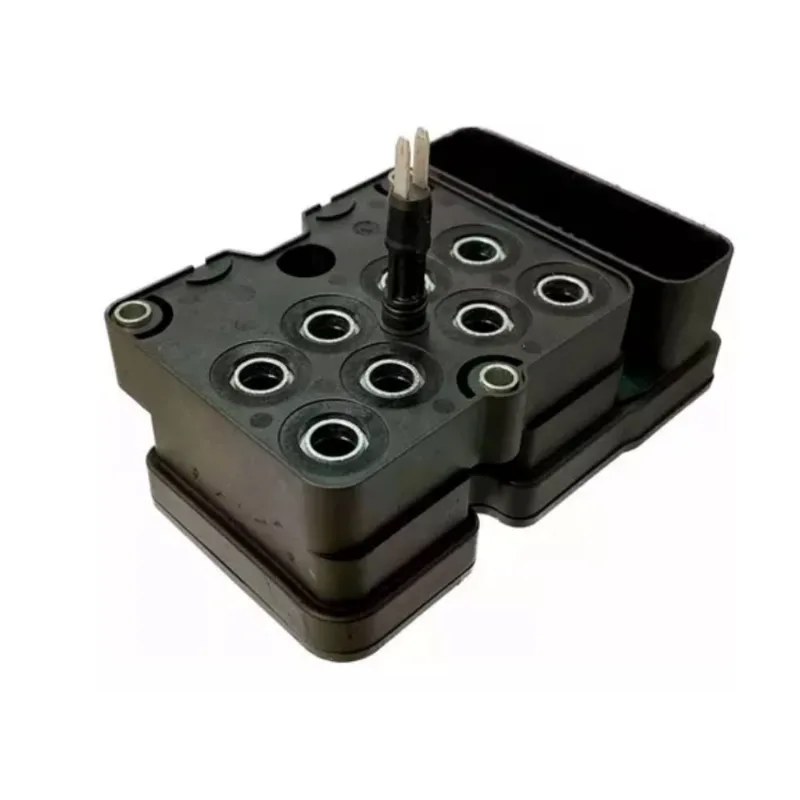 Modulo Freio Abs Jetta 1k0907379ak 2010 2011 2012 2013 2014