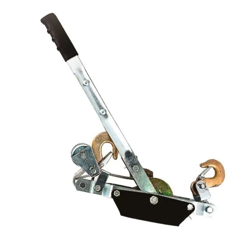 Guincho Manual Tifor Mini para 04 Toneladas 7RN - Eda