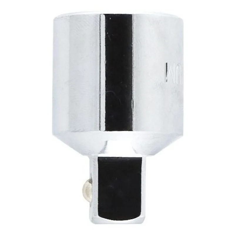 Adaptador Soquete Cromo Vanádio 3/8 F X 1/4 M - Eda 8hu