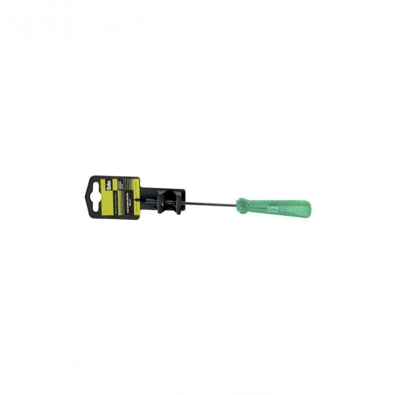 Chave Philips P.magn Acetato Verde A 1/8equot,x 4equot,