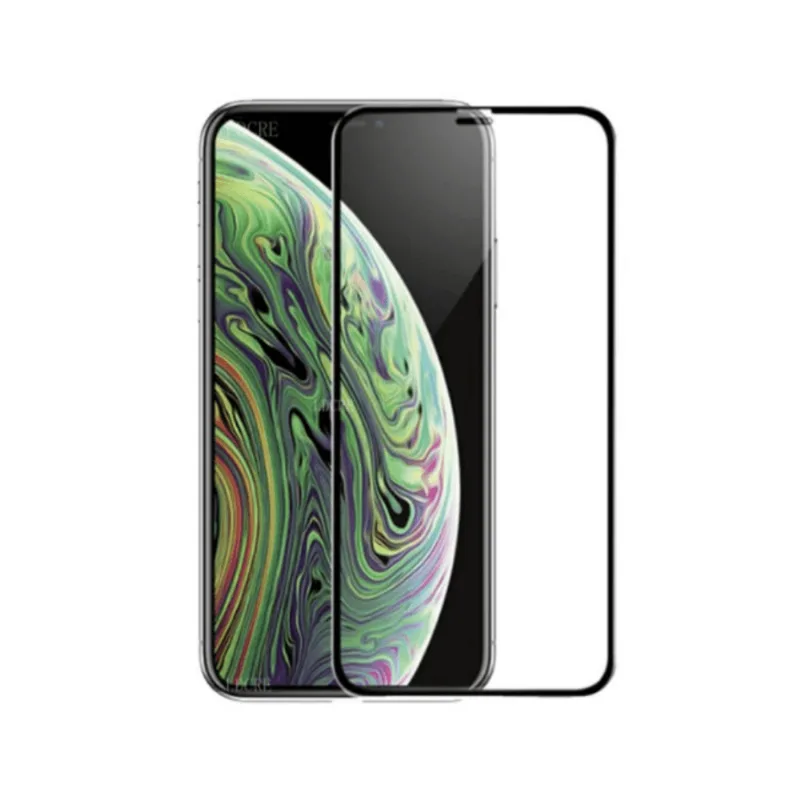 Película de Vidro para Tela iPhone 12 Pro 6.1
