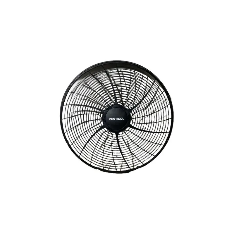 Grade Dianteira Circulador De Ar Ventisol 50cm Mod-ca 01