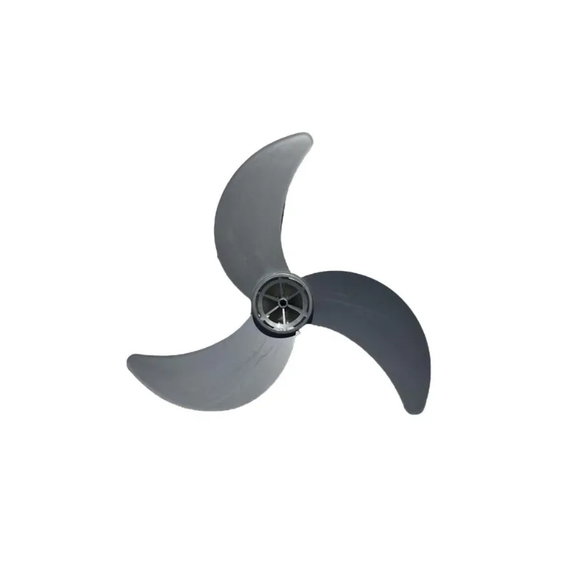 Hélice 3 Pás Para Ventilador De Parede Ventisol Power 70