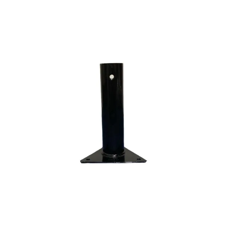 Suporte De Parede De Ferro Para Ventilador Goar V50 V60 V70