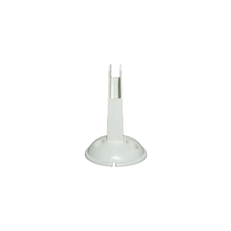 Suporte De Parede Nylon Ventilador De Parede Venti-delta Br