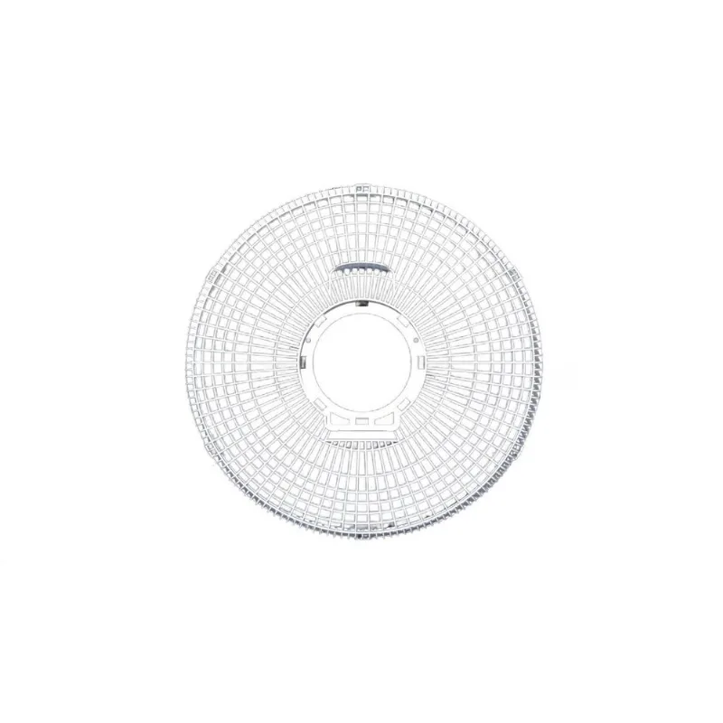 Grade Traseira Fechada Reta Ventilador Mondial 30cm V-30 Br