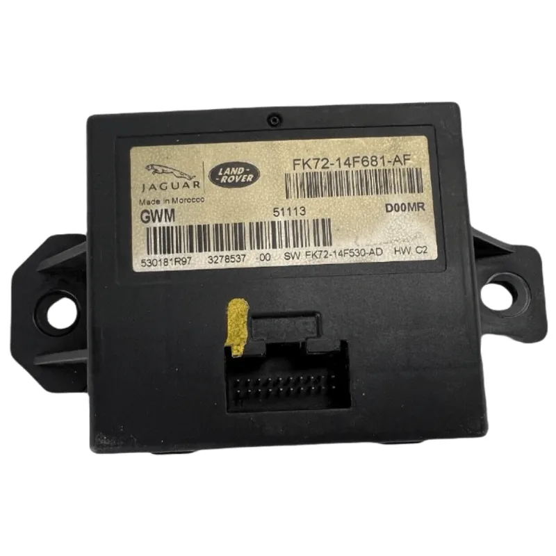 Modulo Gateway Land Rover Discovery Fk7214f681af