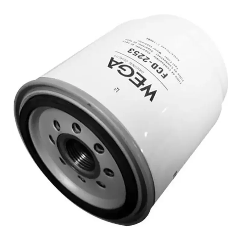 Filtro Combustível Ram 3500 6.7 2022 2023 Wega Fcd2253
