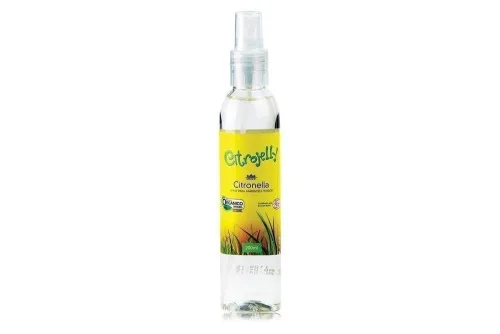 Citrojelly Aromagia Spray Organico - CITROJELLY - Higiene E Beleza