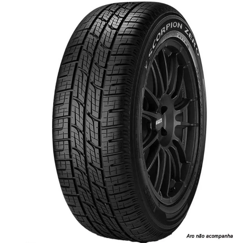 Pneu Pirelli Aro 19 275/55R19 111V Scorpion Zero (Mo) (MP)