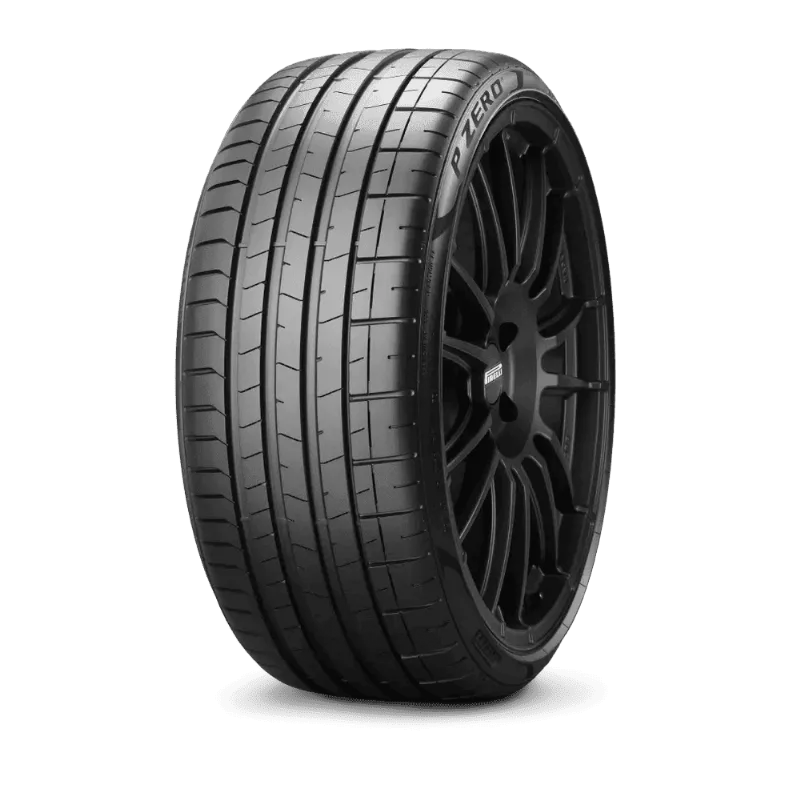 Pneu Aro 20 Pirelli P Zero (Moe) 245/35R20 95YXLR