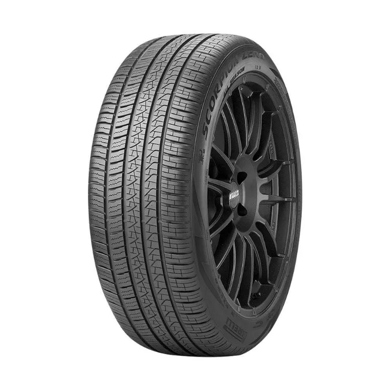 Pneu Pirelli Aro 22 Scorpion Zero All Season jrl 265/40R22 106Y xl