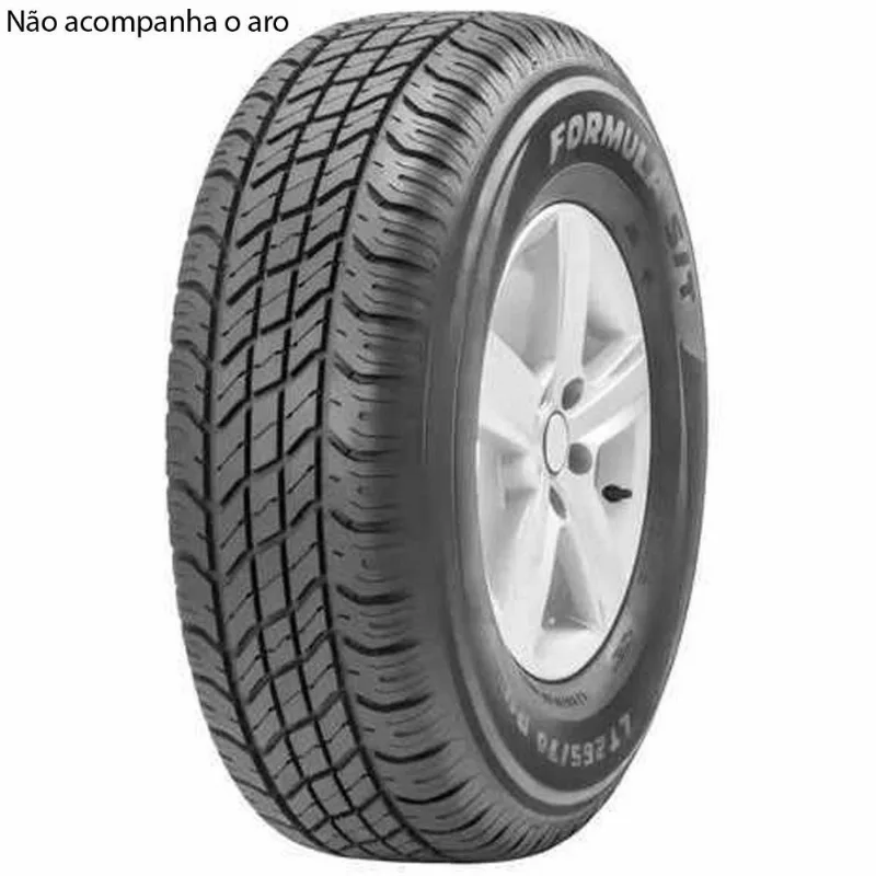 Pneu Pirelli Aro 15 205/70R15 96T Formula ST (MP)