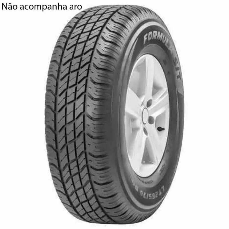 Pneu Pirelli Aro 16 235/60R16 100H Formula ST (MP)