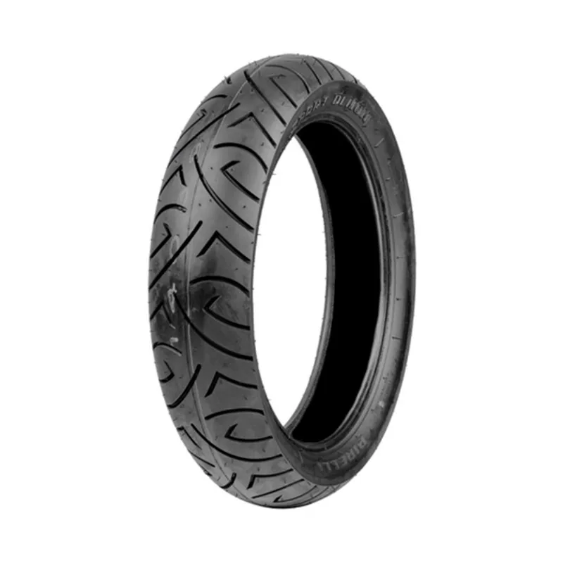 Pneu Moto Aro 17 Pirelli Sport Demon 140/70-17 66H TL - Traseiro