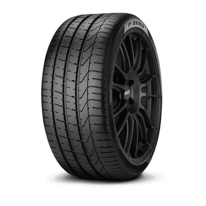 Pneu Aro 18 Pirelli Pzero 225/40R18 92W