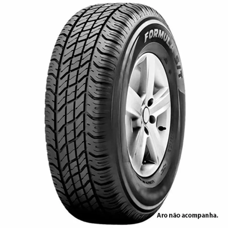 Pneu Pirelli Aro 16 215/65R16 102H XL Formula ST (MP)