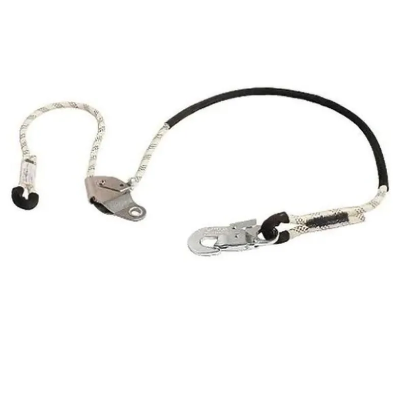 Talabarte Posicionamento Giro Cord 2m