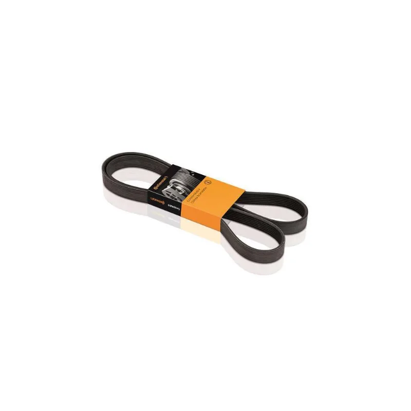 Correia De Acessórios Contitech 8-160/9-160 - 8pk2015