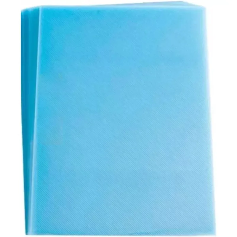 Capa Para Encadernação Cristal Line Pp A3 0,30mm 100un