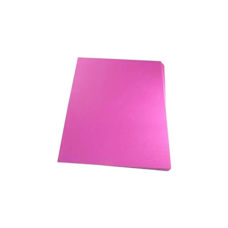 Capa para Encadernação A3 Lassane Couro-A3-Rosa Pp 0,30mm 100 Unidades Rosa
