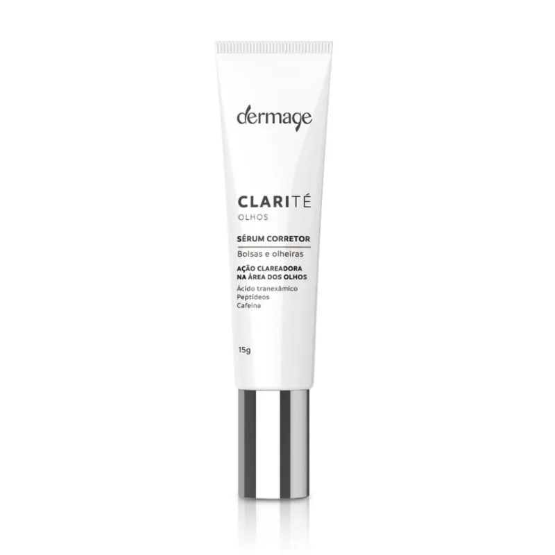 Dermage Clarite Sérum para Area dos Olhos 15ml