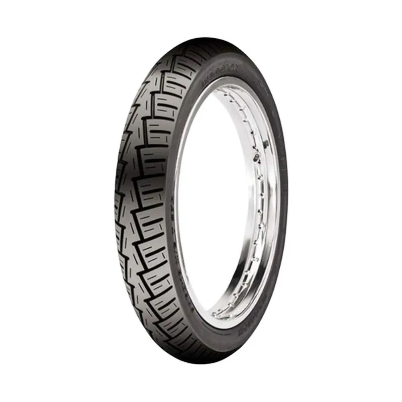 Pneu De Moto Maggion 90/90-18 Aro 18 Traseiro Winner