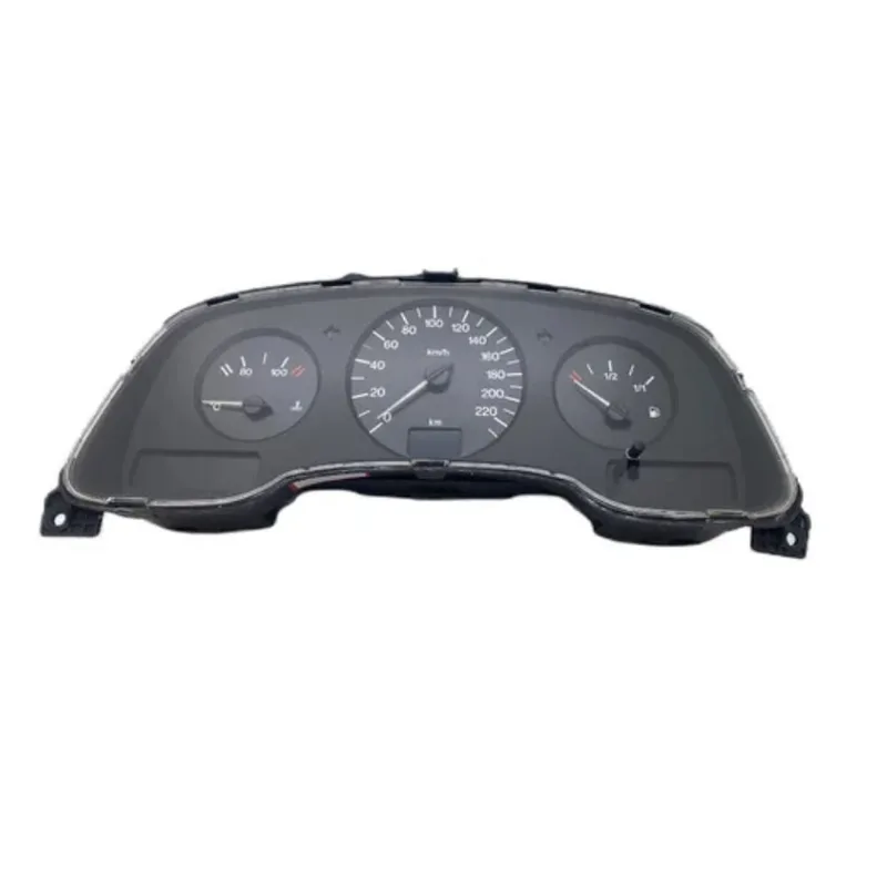 Painel Instrumentos Gm Astra 2001-2007 Original 93336028aj