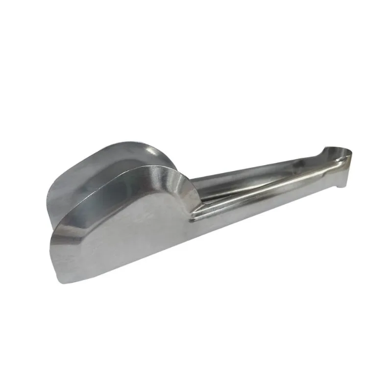 Pegador Universal Aco Inox