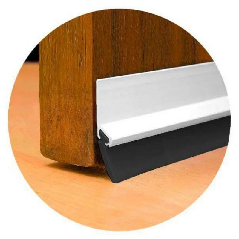 Veda Porta Auto Adesivo 80cm