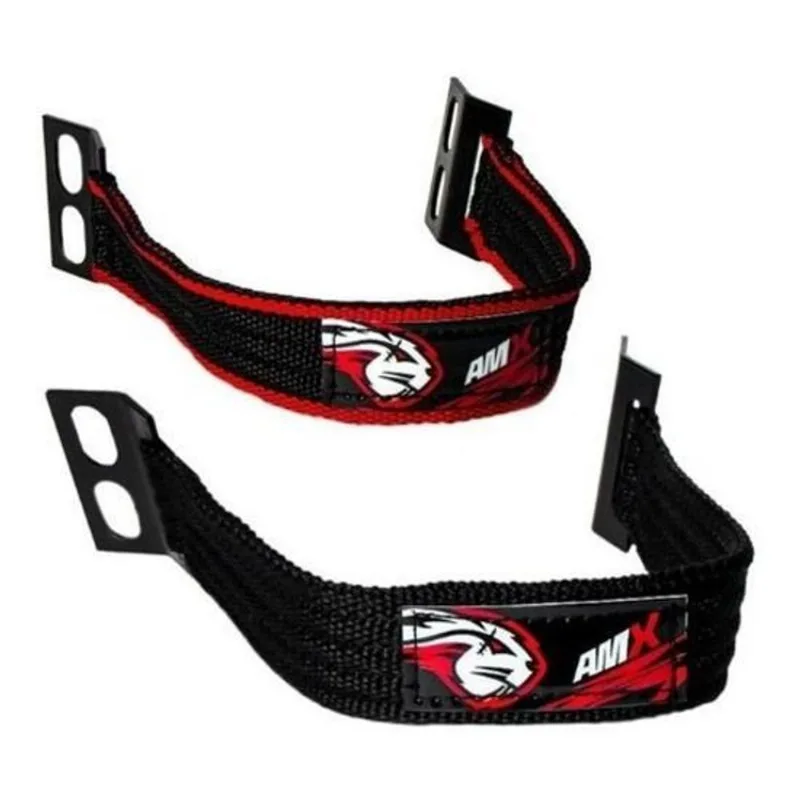 Cinta Ajuda Diant Amx Crf230/crf250 F/ Ttr-230/ Xr200/ Torn