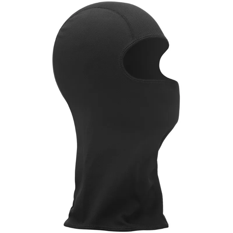 Balaclava Solo Thermo Max Preta