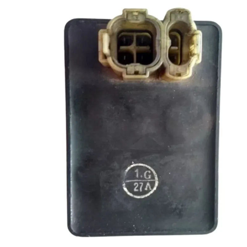 Cdi Cg 150 Krm Codigo Az071000-2570.