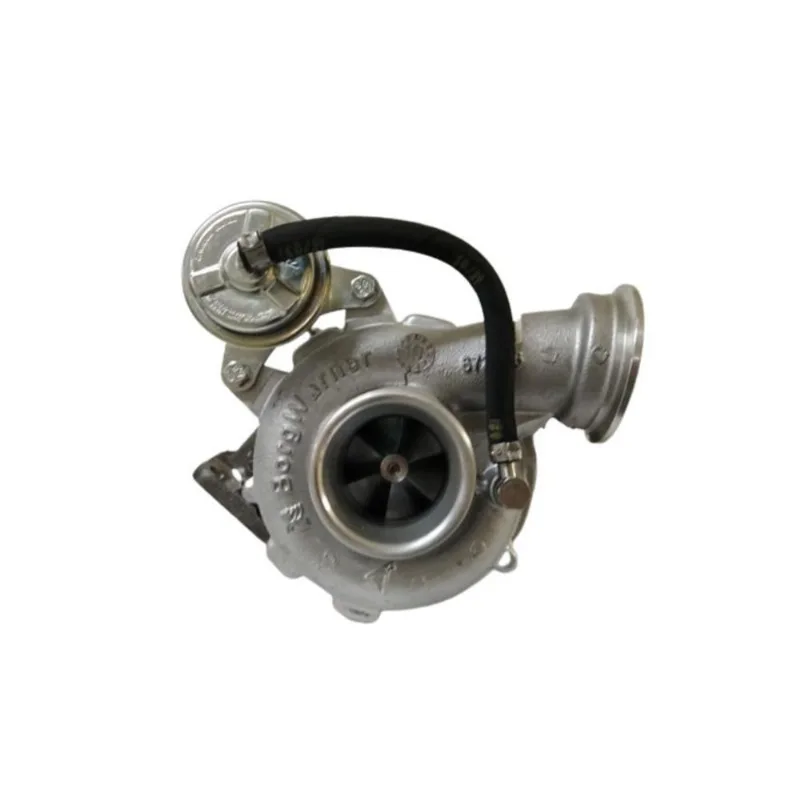 Turbina Agrale Volare A8 4.10 Tca