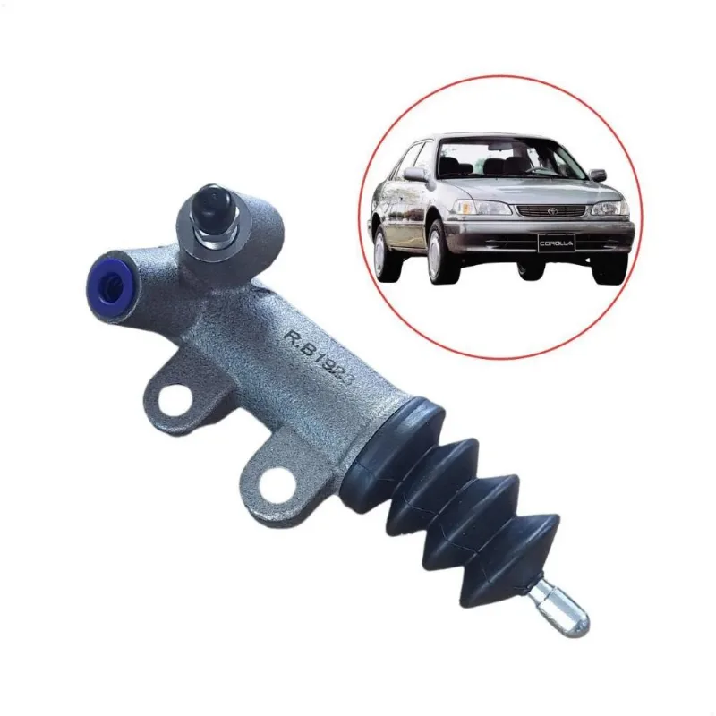 Cilindro Auxiliar Embreagem Corolla 92 A 02 - Roc 29425