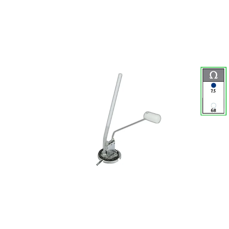 Boia Combustível Gol Parati Voyage 83/84 Álcool Willtec