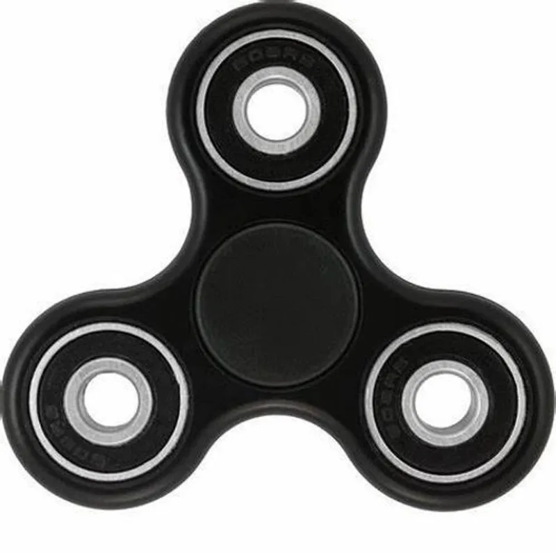 Hand Spinner Ferro Pesado Fidget 5un
