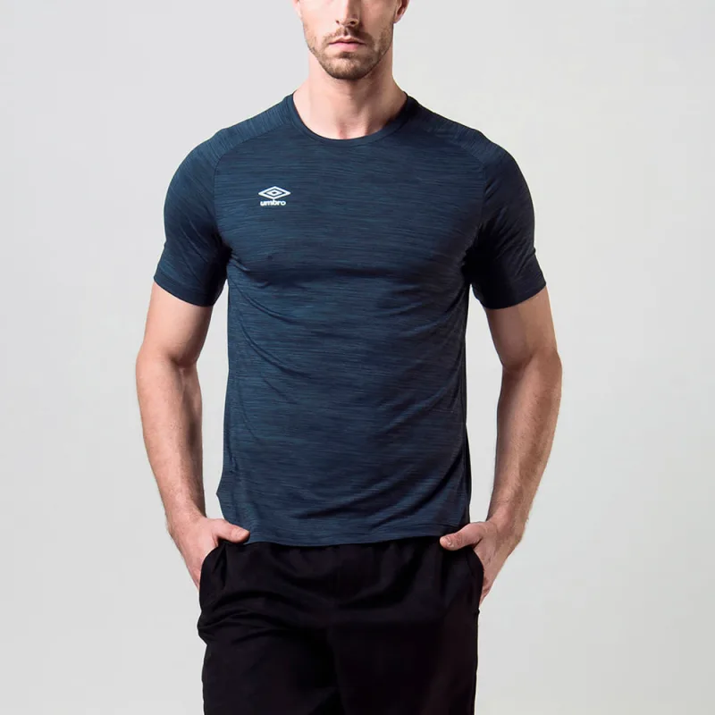 Camisa Masculina Umbro Twr Flat - Umbro - Confecção