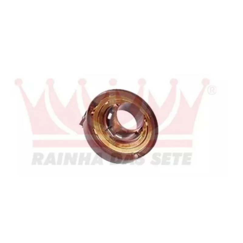 Came Volante Contato Buzina Fiat Idea Uno Vivace