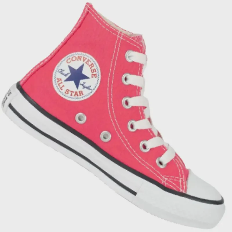 Tenis Infantil Converse Chuck Taylour Ck04280041feminino