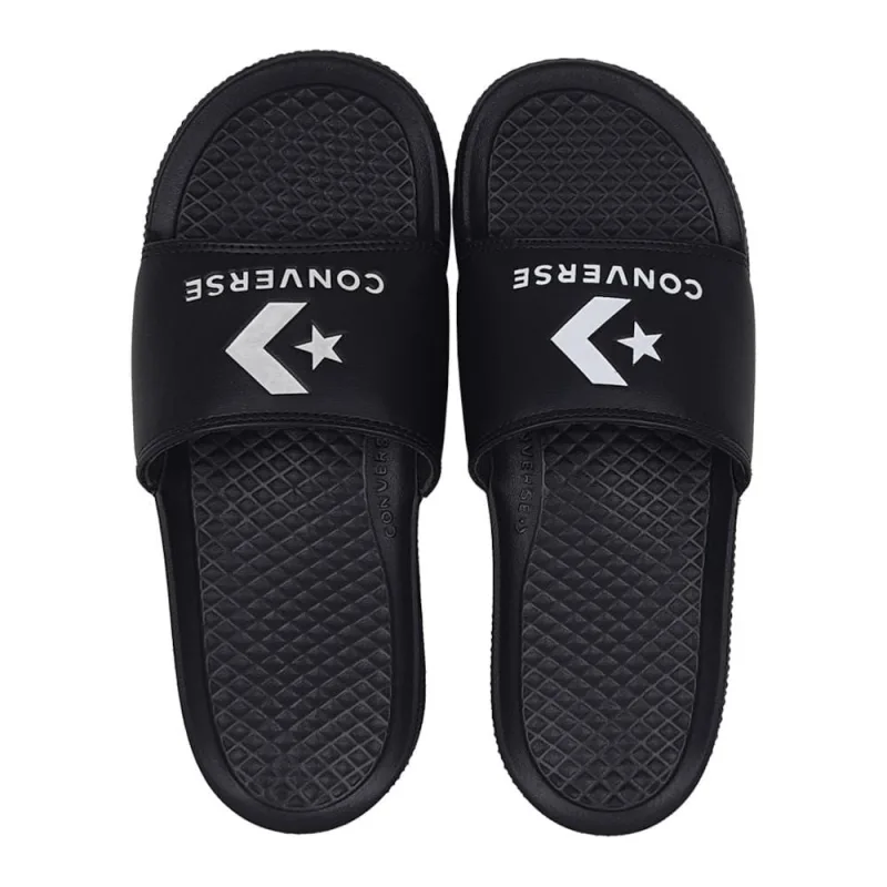 Chinelo All Star Converse Slide Unissex - CONVERSE - Moda