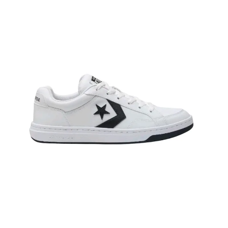 Tenis All Star Pro Blaze V2 Classic Ref Co04930002 Branco/preto/branco 041 - Converse