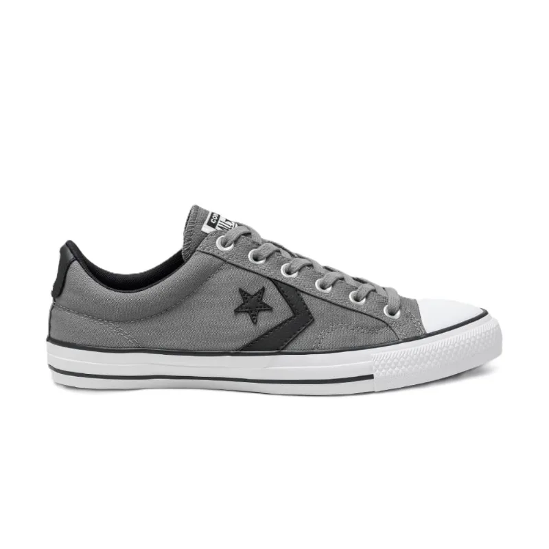 Tênis Converse Star Player Essential Cinza 01 CO05050003.39